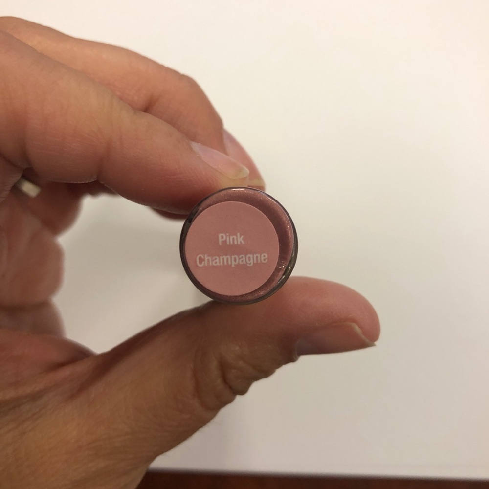 Lipsense Pink Champagne